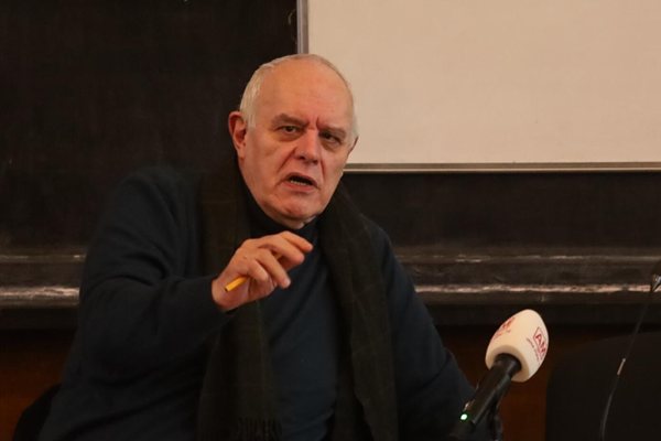 Андрей Райчев: Повреждането на имиджа на Илияна Йотова е нула