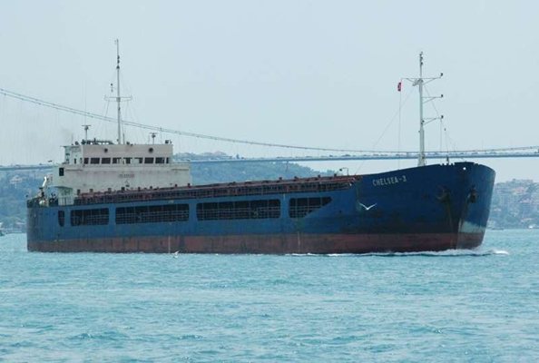 7 кораба отказали да дойдат на нашите пристанища след атаките с дронове