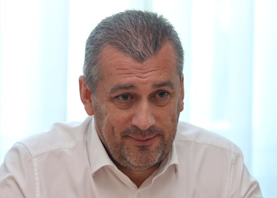 Георги Пеев: Партньорски служби ще направят оглед на кораба 