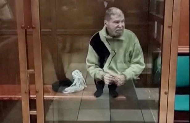 Русия пуска на свобода американеца Стивън Хъбърд след посещението на Уиткоф