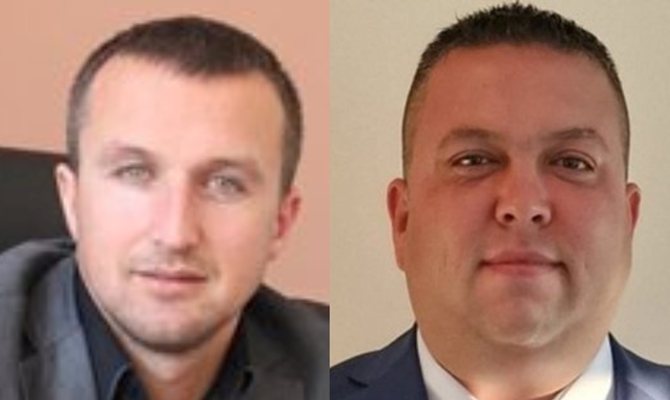 Обвиниха за търговия с влияние кметовете на Белица и Сунгурларе