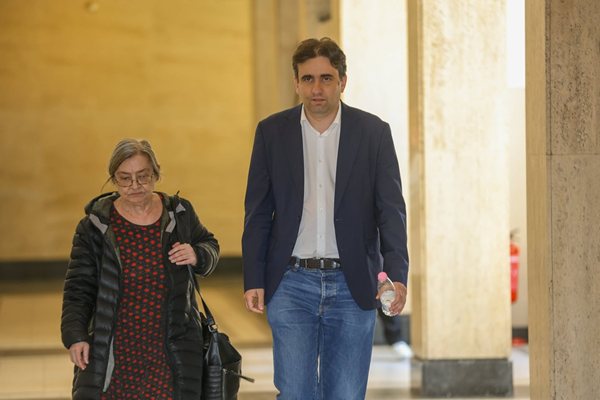 Прокуратурата поиска имунитета на Божидар Божанов
