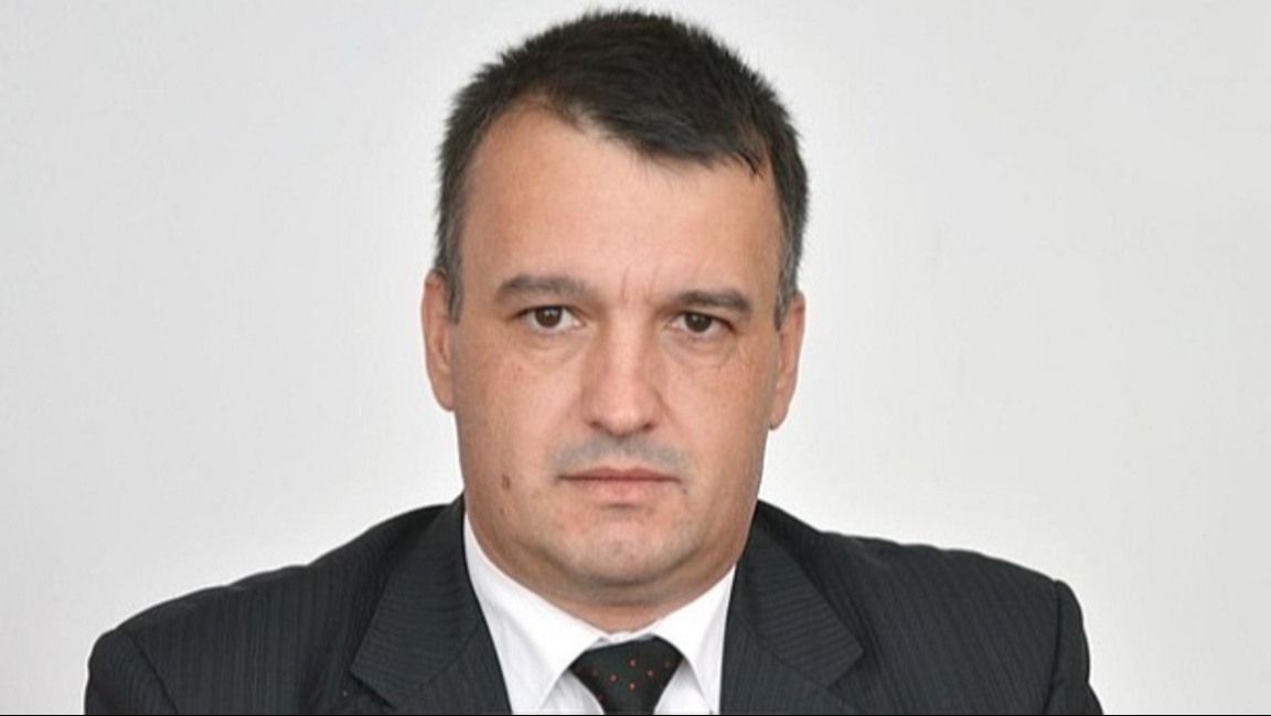 Областният управител на Кърджали: Делян Пеевски е дал нареждане да се работи и гласува за Гюров и Кандев
