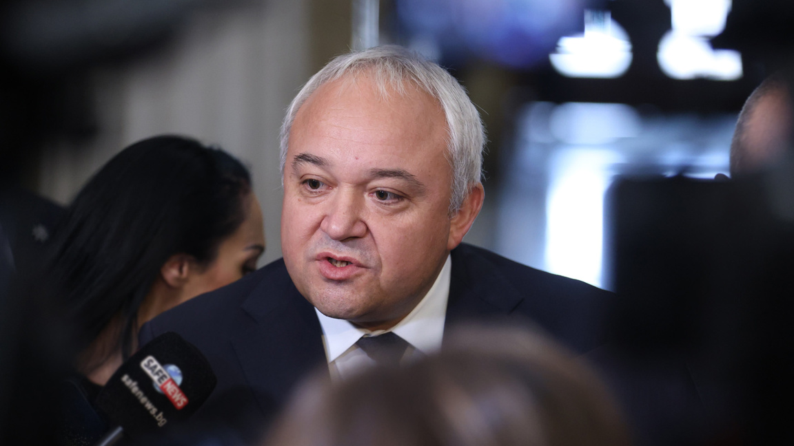 Демерджиев: Засилват се опитите за купуване на гласове