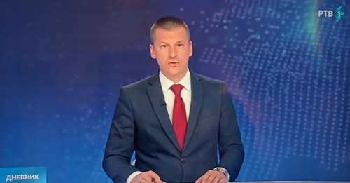 След изборите сръбската обществена телевизия се извини, че е обслужвала старата власт