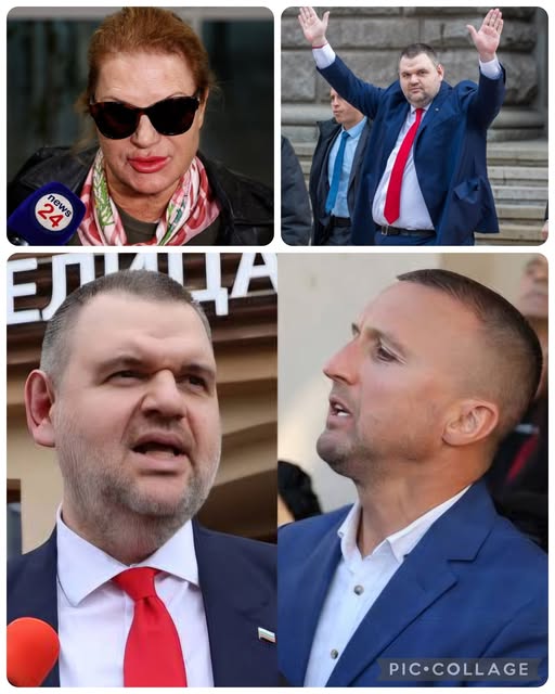  Нищо от това вчера нямаше да го има, ако на ППДБ им бяха излезли сметките и Радев се нуждаеше от коалиция с тях след парламентарните! 