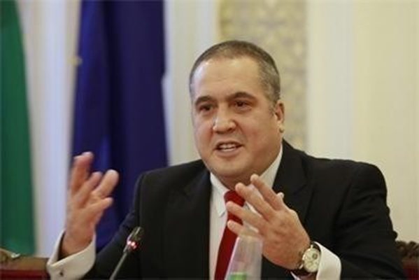 Намериха оръжието, с което е убит Слави Бинев