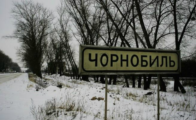 Наистина ли Чернобил се е превърнал в рай за природата и дивите животни?