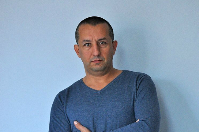 Ето го и сигнала срещу циганите заради виковете „Българите на кайма”...