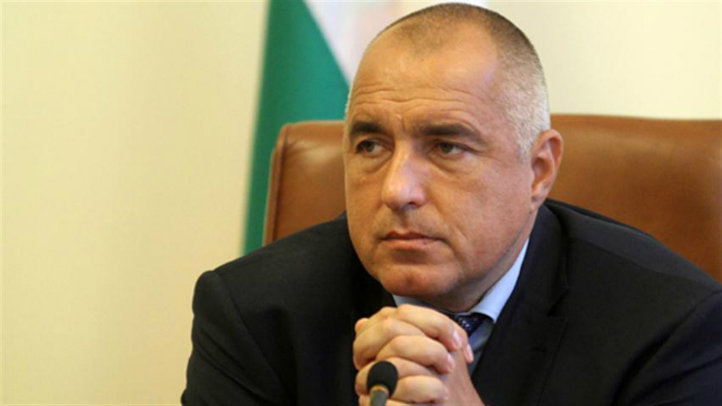 И Лазаров, и Писанчев официално са вън!