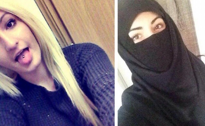 Историята на Елиф: как едно момиче на 16 отива в редиците на „Ислямска държава”!