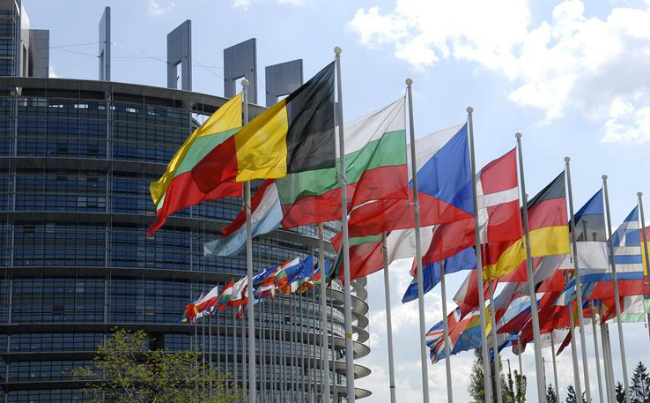Ключов пробив за България в Европейския Парламент!