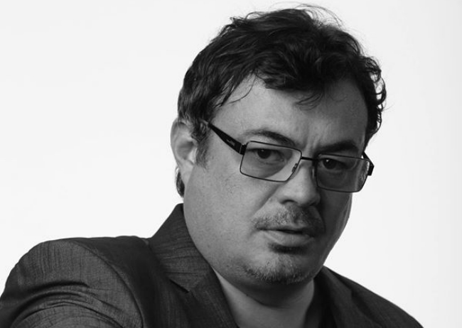Актьорът Иван Ласкин: махнете злобата от ТВ!