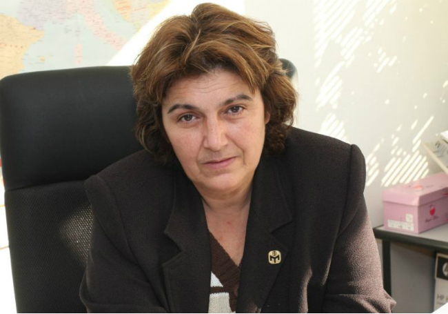 Най-умната жена в света е родена в... Благоевград!