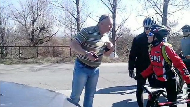 Нация от наглеци. Кой прокурор, кой шофьор, кой патки пасе... 