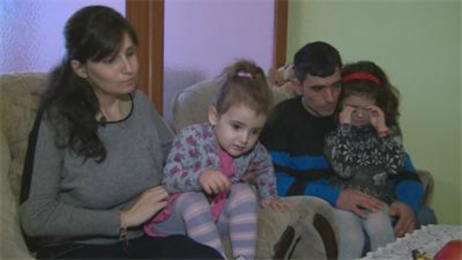 Това е жената, която отложи лечение срещу рак, за да роди!