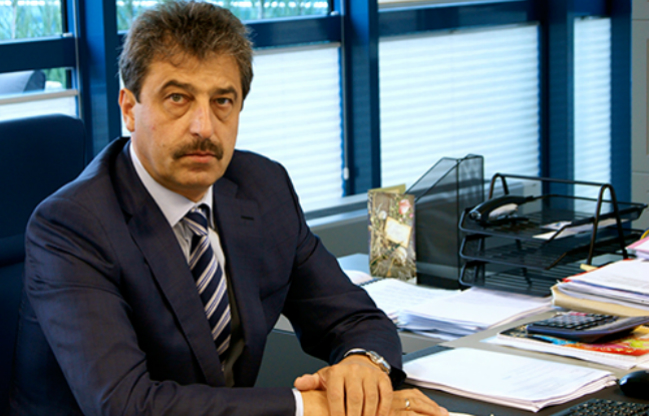 Цветан Василев – трябва да бъде екстрадиран в България?