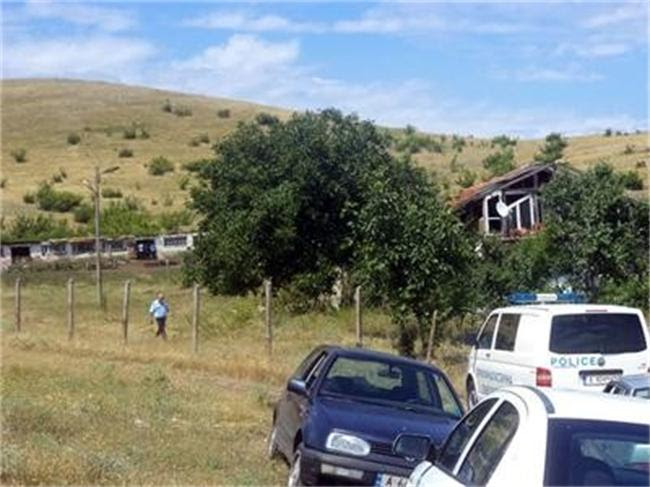 Жесток убиец – разкрит! Скрити кости на жертвата го издали...