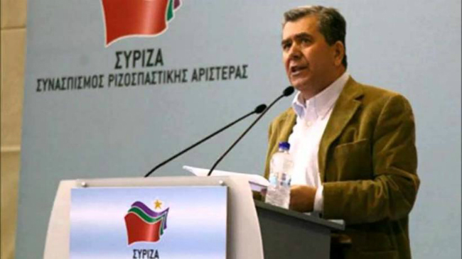 Гръцки депутат: „Вървим към насилствена българизация!“
