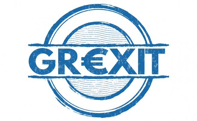 Анализи за GREXIT, които не може да псувате и обиждате. Чуждестранни са.
