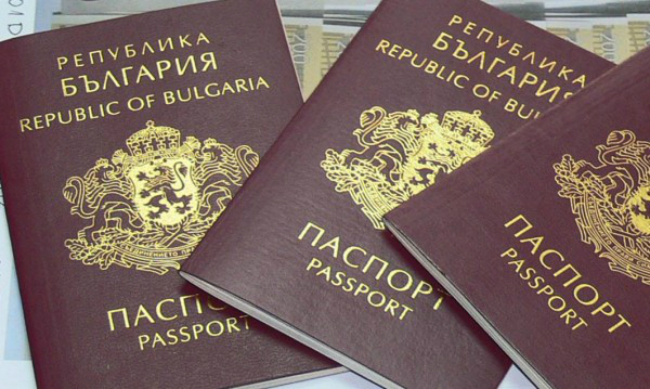 „Ди Велт”: Българската мафия прави паспорти за джихадисти!