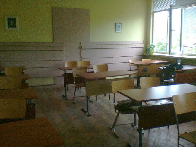 Много училища остават без първолаци наесен!