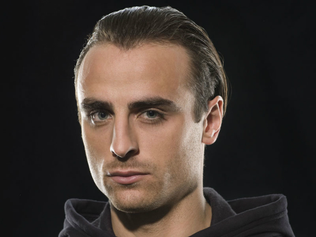 Вълнуващото писмо на Димитър Бербатов!