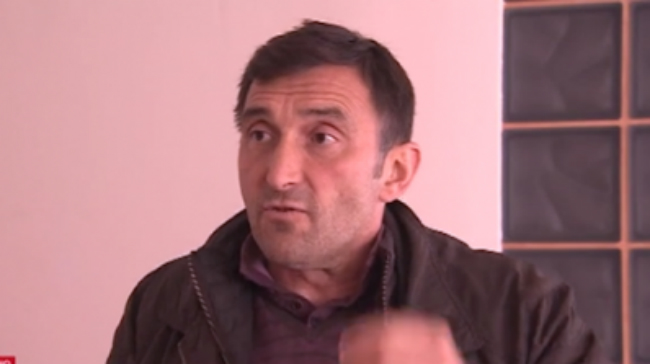 НОВО: Костин убил „детето в куфара“ и майка му за 150 000 евро!