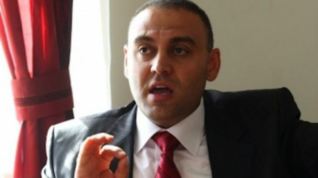 Депутат от ДПС: за 500 години сте свикнали?!