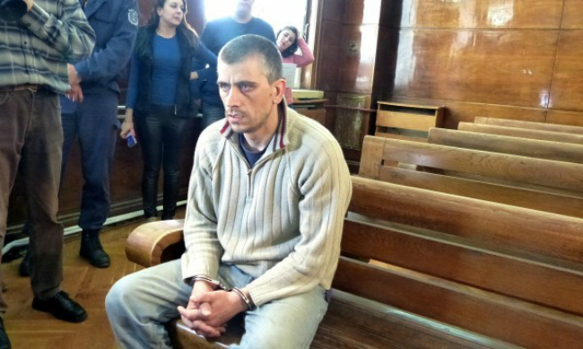 Земята на пощадените престъпници... Отмениха ефективната присъда на баща-убиец! 