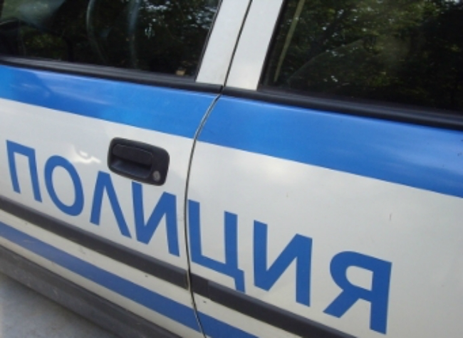 Микробус блъсна дете край село Български извор!
