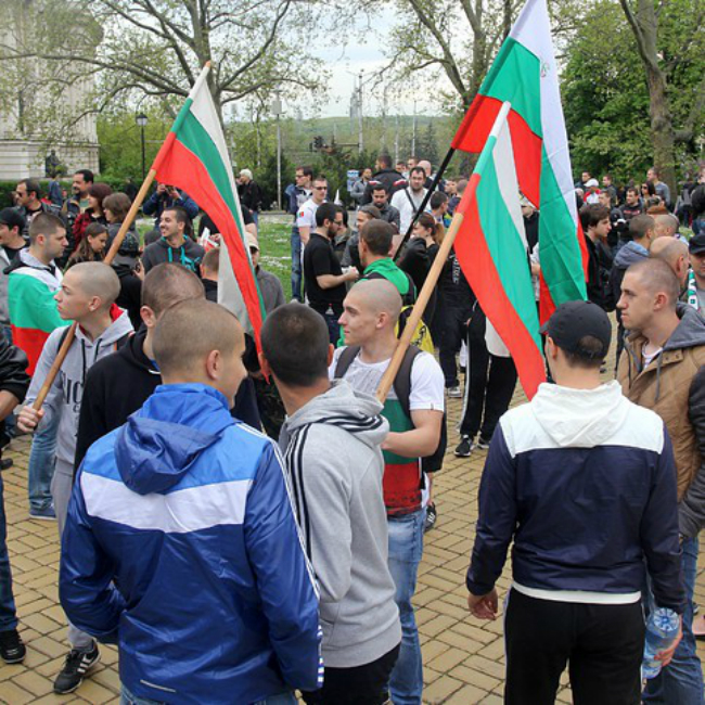 Спряхме ли циганските своеволия?...