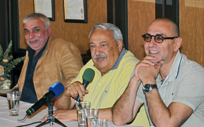 Във възход или падение е телевизионната ни журналистика?

