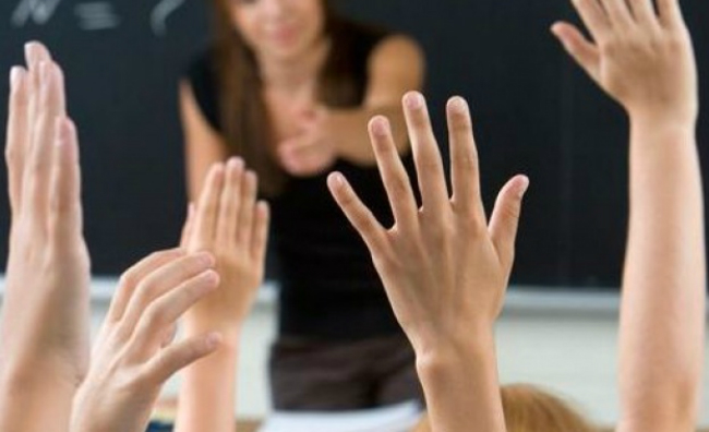 Застрашеният вид – „български учител”! Кой ще преподава на децата ни?