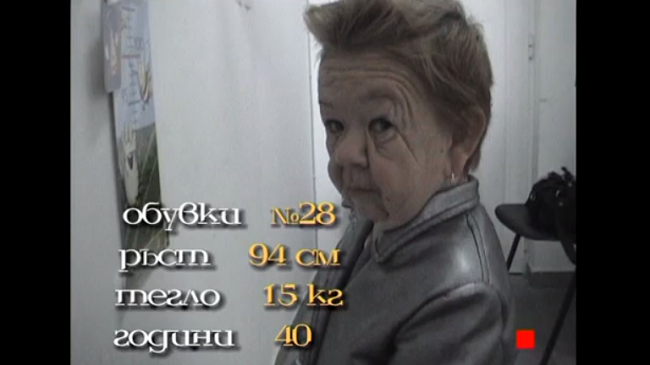 Карбовски разказва: Историята на малката Марианка 