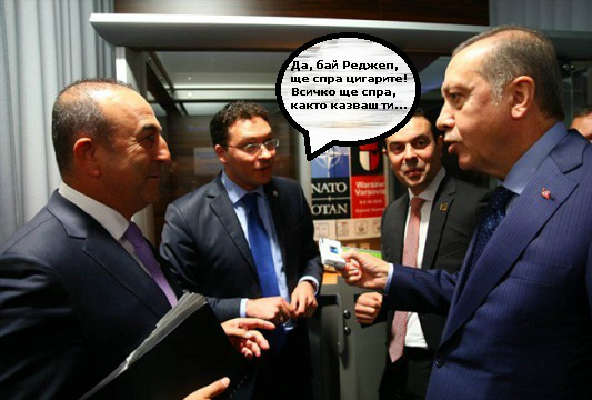 Обещания, обещания...