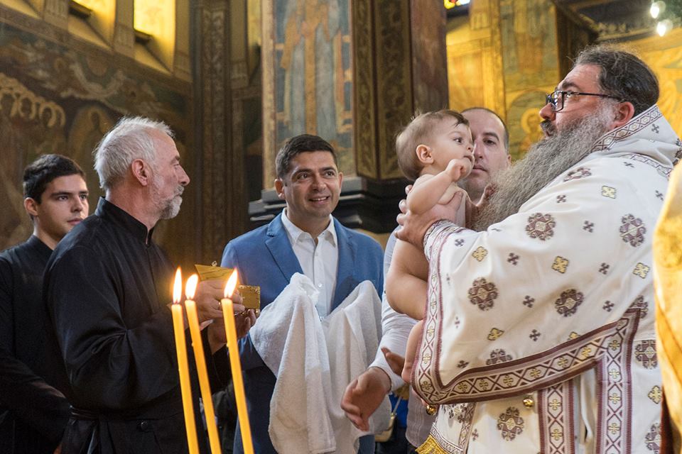 БЕЛЕЖИТИ БЪЛГАРИ: Биография на родолюбието - д-р Врабевски