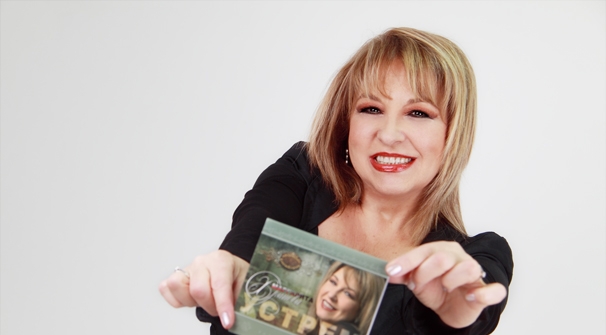 Маргарита Хранова на 66: „Всички песни в този мой живот аз изпях с любов.“