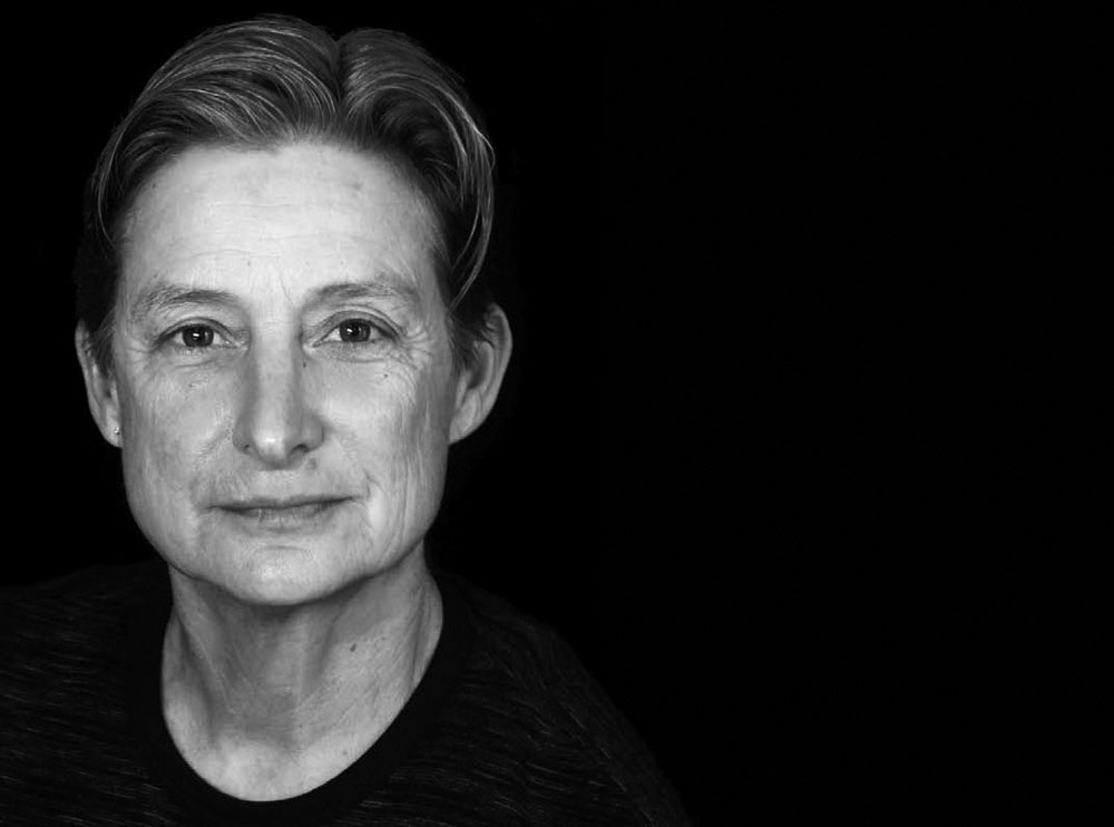 Авторката на джендър-идеологията лесбийката Джудит Бътлър: Няма мъже и жени! Полът е фантазия!
