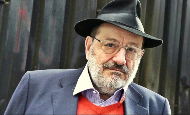 Умберто Еко: „Хората цяла седмица чакат да стане петък, цяла година – да стане лято и цял живот – да са щастливи.”