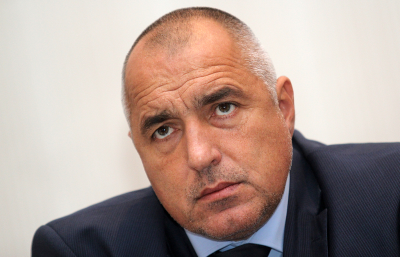 Борисов: Ще приемем Истанбулската конвенция с 