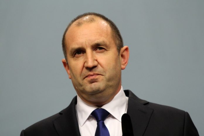 За Радев Истанбулската конвенция е важна, но не сега