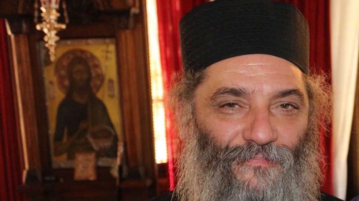 Архимандрит Партений от Македония: БПЦ е наша Църква-майка, Белград използва църквата за сърбизацията ни