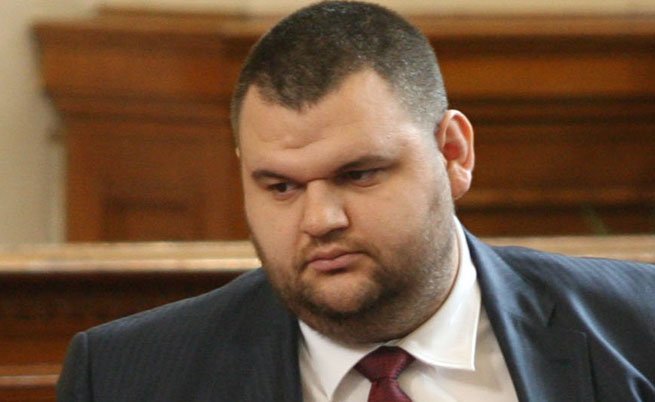 Обръщение от Делян Славчев Пеевски