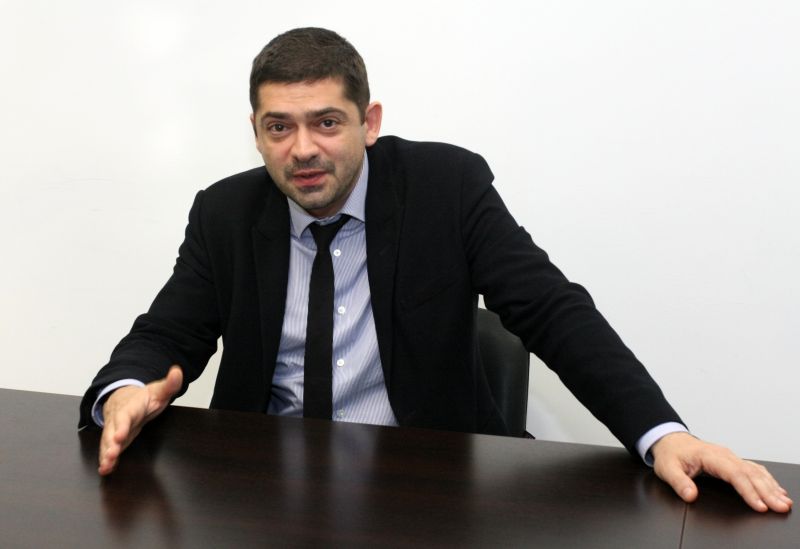 Д-р Милен Врабевски: Все още у нас чорбаджиите ги броят за лоши хора