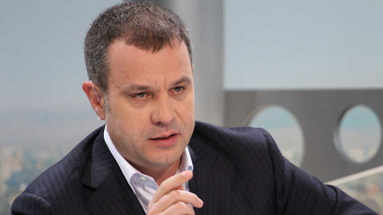 Емил Кошлуков: Четиригодишните да учат за хомосексуалност? Тази лудост трябва да спре