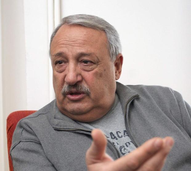 Похабена политическа енергия