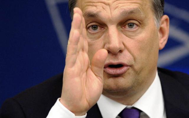 Виктор Орбан: Поклон пред БПЦ за борбата й срещу ислямизацията!
