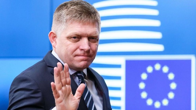 Вишеградската четворка на нож срещу проекта на България за мигрантите
