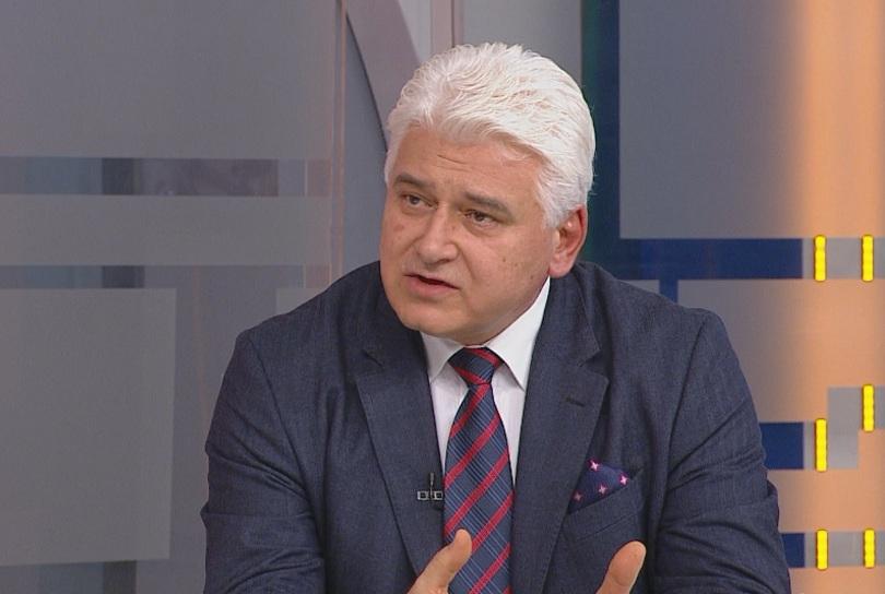 Проф. Пламен Киров: Ратифицираме ли Истанбулската конвенция, ще трябва да променим най-малко 20 закона